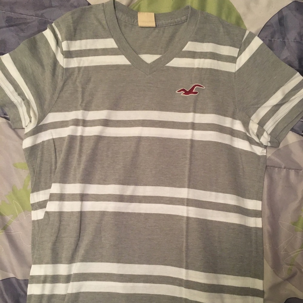 Men’s Hollister Shirt